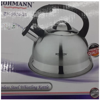 Чайник Bohmann BH-9676-25 Чайник Bohmann BH-9676-25