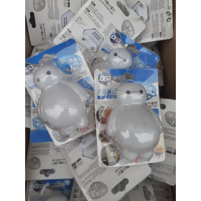 Ночник светодиодный LED