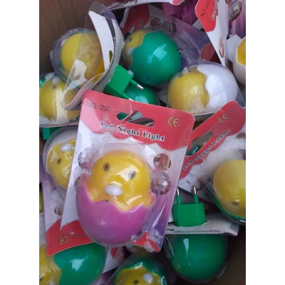 Ночник светодиодный LED