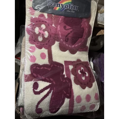 Коврик для ванной комнаты 60x100 см Коврик для ванной комнаты 60x100 см