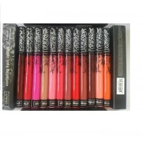 Блеск для губ Rouge Brillant Di (Палитра 12 шт)