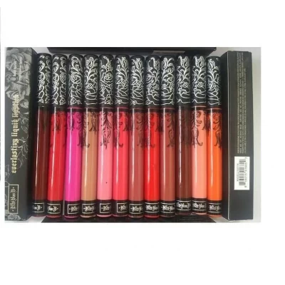 Блеск для губ Rouge Brillant Di (Палитра 12 шт) Блеск для губ Rouge Brillant Di (Палитра 12 шт)