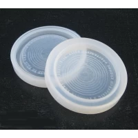 Крышка полиэтиленовая для консервации. Первый сорт