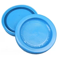 Крышка полиэтиленовая для консервации. Цветная (ТЕРМО