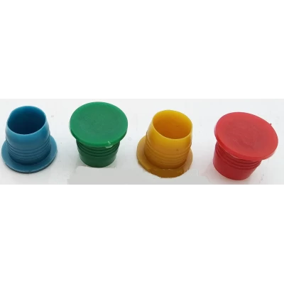 Пробка пластиковая коньячная Пробка пластиковая коньячная