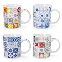 Чашка "East" 360мл