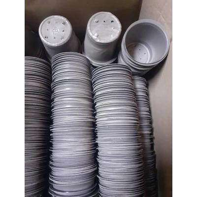 Стаканчики для рассады объём 180 мл