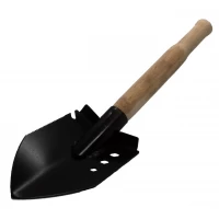 Лопатка туристическая