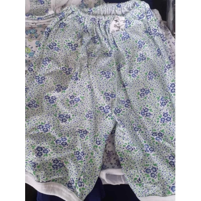 Женские панталоны большие размер: 50/52. Хлопок Женские панталоны большие размер: 50/52. Хлопок