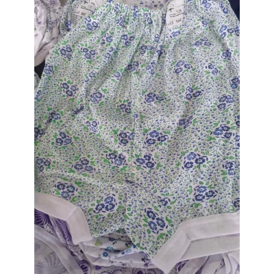 Женские панталоны большие размер: 58/60. Хлопок Женские панталоны большие размер: 58/60. Хлопок