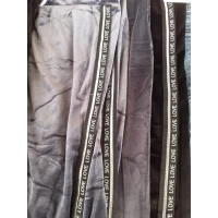 Брюки женские велюровые Kenalinv