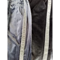 Брюки женские велюровые Kenalinv