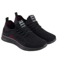 Мокасины - кроссовки мужские Гипанис, р.41-45, цвета в ассорт.