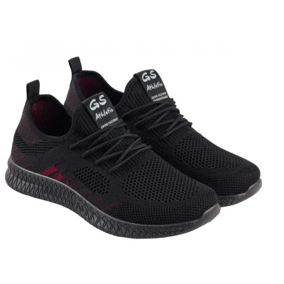 Мокасины - кроссовки мужские Гипанис, р.41-45, цвета в ассорт.