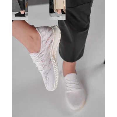 Мокасины женские сетка, р.36-40 (Черные, Синие, Серые, Белые) Мокасины женские сетка, р.36-40 (Черные, Синие, Серые, Белые)