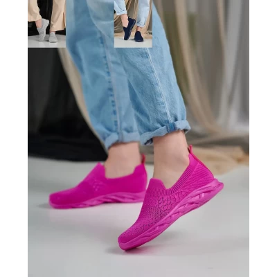 Мокасины женские сетка, р.36-40 (Черные, Синие, Серые, Розовые) Мокасины женские сетка, р.36-40 (Черные, Синие, Серые, Розовые)