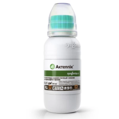 Актеллик 100мл