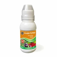 Альфа супер 100мл