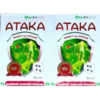 Атака клещ 6мл