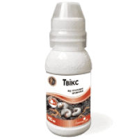 Твикс 100мл грунтовой