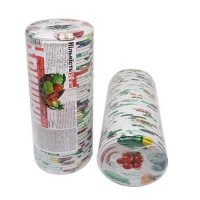 Крышка закаточная (Первосмак) полноцветная