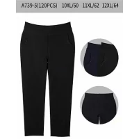 Женские брюки р.10XL,11XL,12XL (60,62,64)