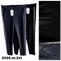 Женские брюки р.М-2XL(50-56)