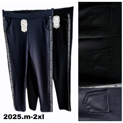 Женские брюки р.М-2XL(50-56)