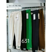 Женские брюки рубчик, р.M,L,XL,2XL,3XL (выбор цвета)