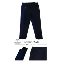 Джегинсы стрейч коттон БАТАЛ р.6XL, 7X, 8XL (52,54.56)