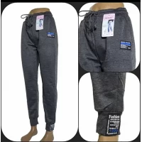 Спортивные женские штаны р.2XL-4XL (46-52)