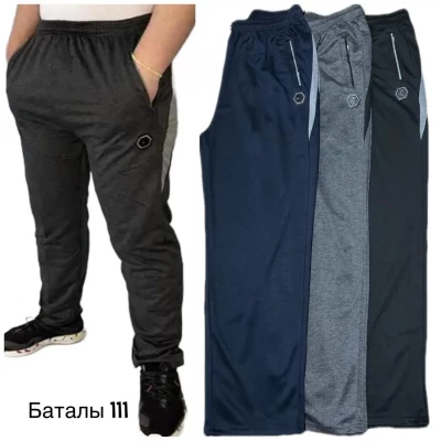 Мужские спортивные штаны р 58-66 Мужские спортивные штаны р 58-66