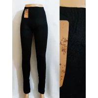 Женские лосины "Ласточка" бесшовные (бамбук, хлопок)