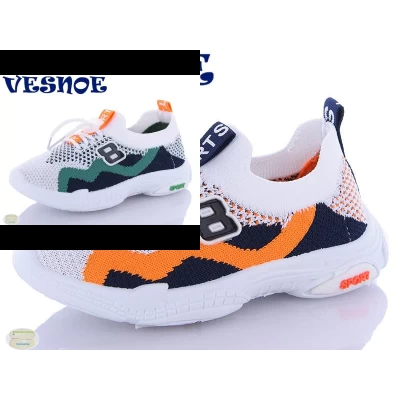 Мокасины детские сетка, Р.27-31 (10187) 