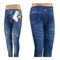 Детские лосины Jujube "под джинс" 