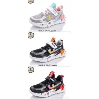 Кроссовки Подросток демисезон, Размеры 36-41 (1536)