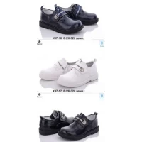 Туфли детские демисезон. Размеры - 26-32 (X97) 