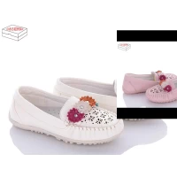 Мокасины детские лето. Размеры - 27-32 (1214)