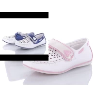 Мокасины детские лето. Размеры - 27-32 (11-36)