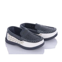 Мокасины детские лето. Размеры - 21-26 (FY36)