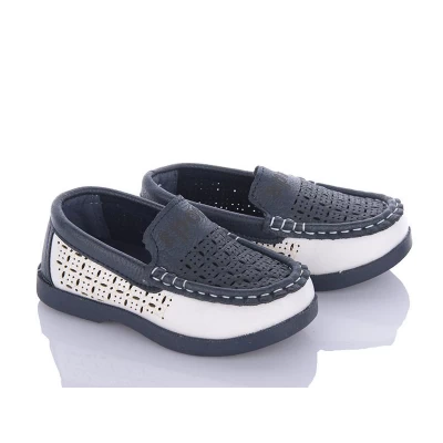 Мокасины детские лето. Размеры - 21-26 (FY36)