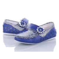 Мокасины детские лето. Размеры - 27-32 (11-34C)