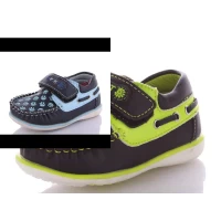 Мокасины детские лето. Размеры - 22-27 (G117)