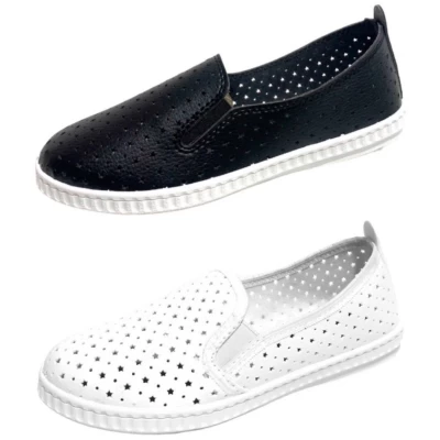 Мокасины женские эко-кожа 1023, р.37-41 (цвета в ассорт.) Мокасины женские эко-кожа 1023, р.37-41 (цвета в ассорт.)