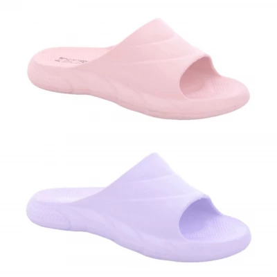 Шлепанцы женские, разм. 36-41 (Progress 132)