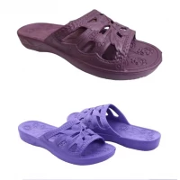 Шлепанцы женские, разм. 36-41 (С60 крок)