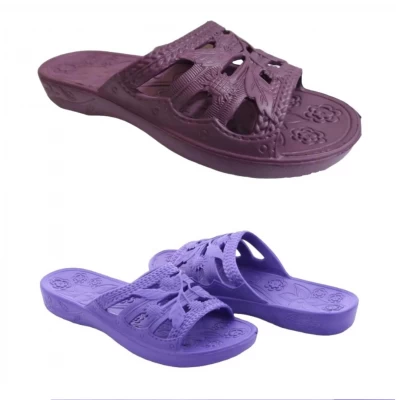 Шлепанцы женские, разм. 36-41 (С60 крок)