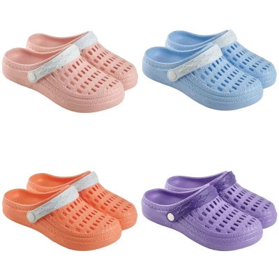 Женские кроксы, разм. 36-41 Крок с62