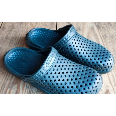 Мужские Кроксы, Размеры - 41-45, КРОК С-68М Мужские Кроксы, Размеры - 41-45, КРОК С-68М