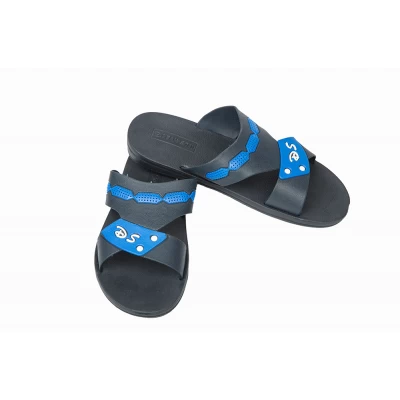 Шлёпки мужские. Размеры - 40-46 ТПМ -07 Шлёпки мужские. Размеры - 40-46 ТПМ -07